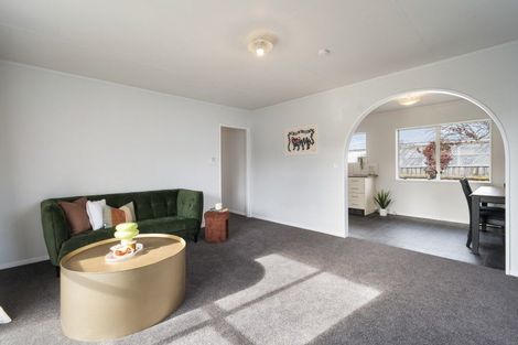Photo of property in 115 Sherwill Street, Feilding, 4702