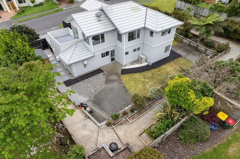 Photo of property in 80 Redvers Drive, Belmont, Lower Hutt, 5010