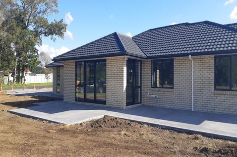 Photo of property in 61 Mataura Road, Waihi, 3610