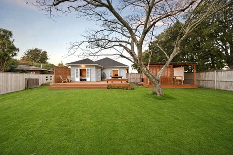 Photo of property in 12 Tui Avenue, Forest Lake, Hamilton, 3200