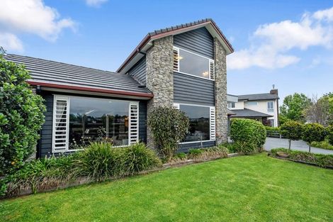 Photo of property in 10 Lake Drive, Karaka, Papakura, 2113