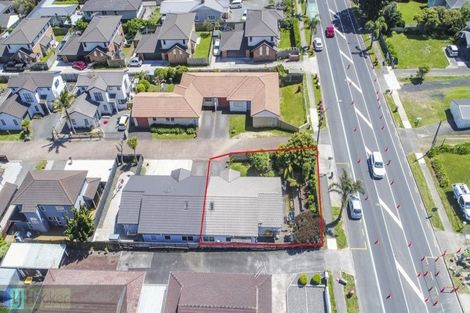 Photo of property in 1/47 Great South Road, Manurewa, Auckland, 2102