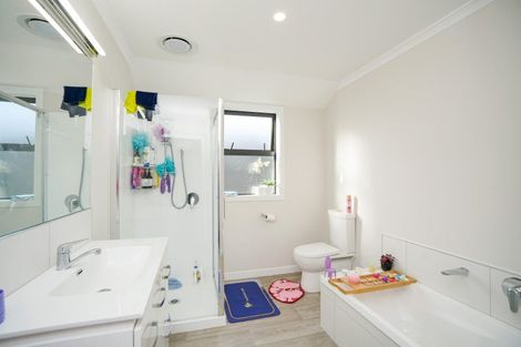 Photo of property in 144 Stirrat Street, Kingswell, Invercargill, 9812