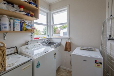 Photo of property in 137 Bartholomew Road, Levin, 5510