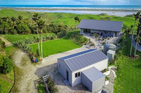 Photo of property in 762 Virgin Flat Road, Virgin Flat, Cape Foulwind, 7892