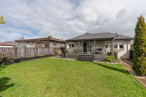 Photo of property in 313 Cambridge Road, Hillcrest, Hamilton, 3216