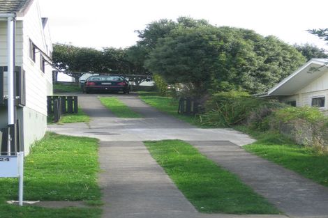 Photo of property in 24b Levant Street, Cannons Creek, Porirua, 5024