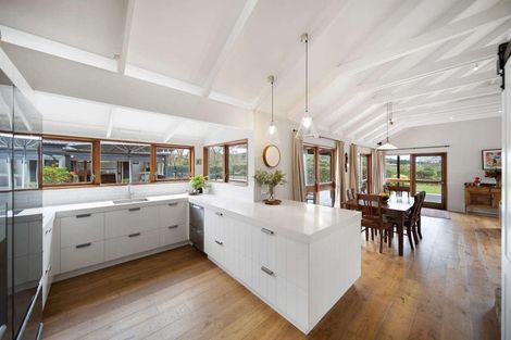 Photo of property in 382 Razorback Road, Pokeno, 2472