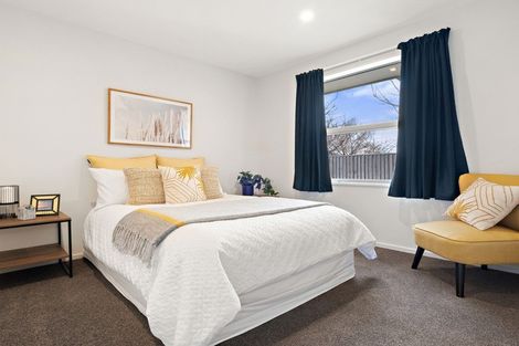 Photo of property in 27 Elba Crescent, Halswell, Christchurch, 8025