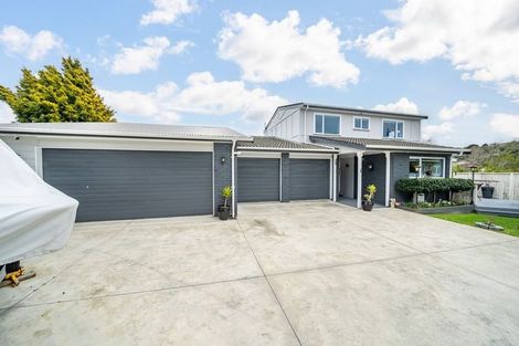 Photo of property in 4 Cabin Lane, Whitby, Porirua, 5024