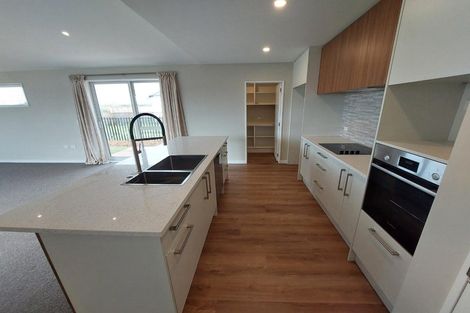 Photo of property in 55 Whitburn Avenue, Halswell, Christchurch, 8025