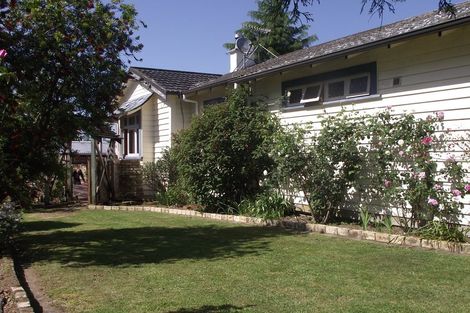 Photo of property in 39 Alexandra Avenue, Morrinsville, 3300