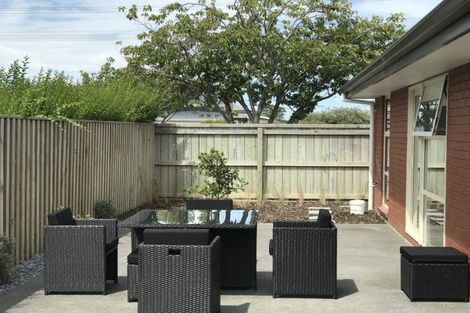 Photo of property in 73d Mclauchlan Street, Springlands, Blenheim, 7201