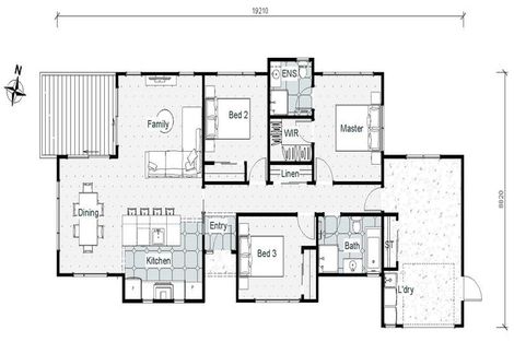 Photo of property in 62 Anne Burton Drive, Warkworth, 0910