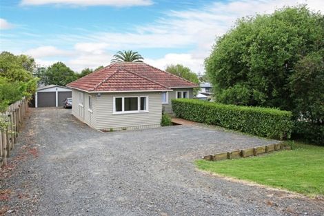 Photo of property in 52 East Street, Pukekohe, 2120