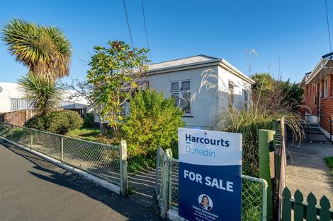 Photo of property in 22 Nelson Street, Forbury, Dunedin, 9012