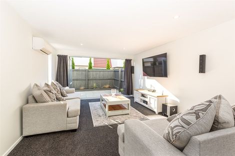 Photo of property in 64b Thackeray Place, Waltham, Christchurch, 8023