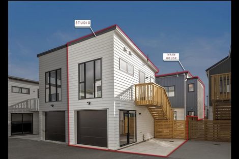 Photo of property in 48 Opoka Street, Papakura, 2110