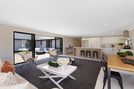 Photo of property in 28 Ormond Road, Lincoln, 7608