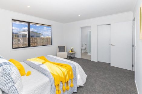 Photo of property in 17 Tekapo Road, Baverstock, Hamilton, 3200