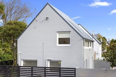 Photo of property in 7/104 Rossall Street, Merivale, Christchurch, 8014