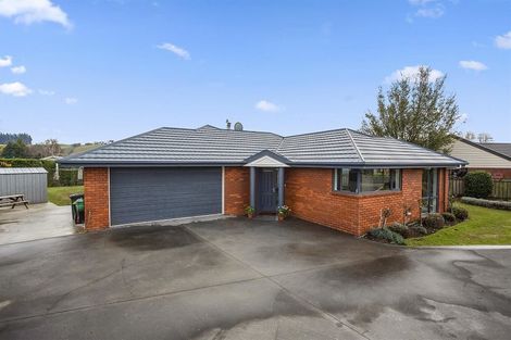 Photo of property in 8 Takahe Terrace, Gore, 9710