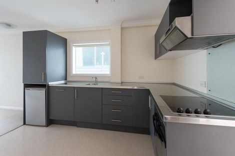 Photo of property in Monvie Apartments, 610/15 Holland Street, Te Aro, Wellington, 6011