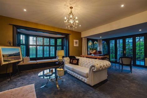 Photo of property in 1 Rochdale Street, Fendalton, Christchurch, 8014