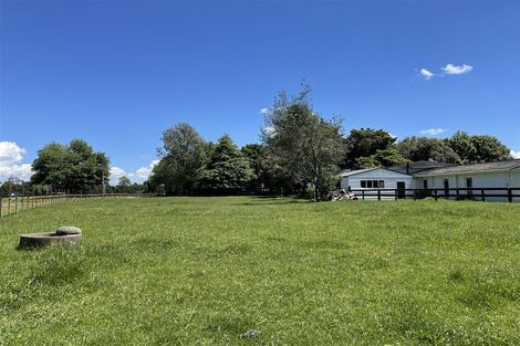 Photo of property in 231a Matangi Road, Matangi, Hamilton, 3284