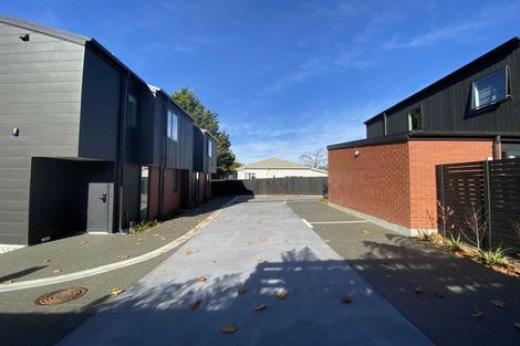 Photo of property in 2/60 Linwood Avenue, Linwood, Christchurch, 8011