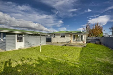 Photo of property in 8 Barnard Avenue, Maraenui, Napier, 4110