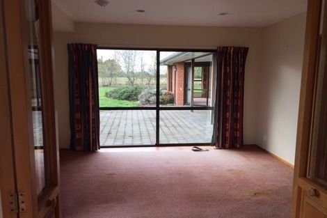 Photo of property in 190 Maindonalds Road, West Eyreton, Rangiora, 7475