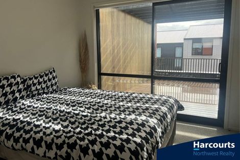 Photo of property in 4 Kerewhenua Crescent, Hobsonville, Auckland, 0616