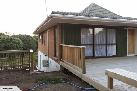 Photo of property in 1/18 Kentigern Close, Pakuranga, Auckland, 2010