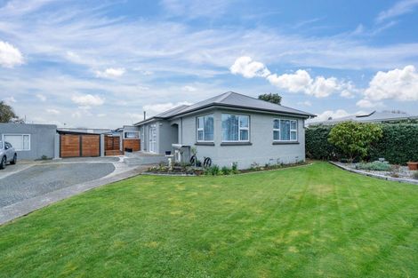 Photo of property in 54 Anglem Street, Hawthorndale, Invercargill, 9810