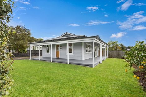 Photo of property in 30 Eynon Road, Morrinsville, 3300