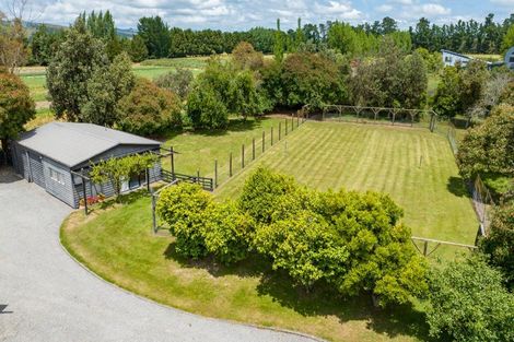 Photo of property in 354b Manaia Road, Homebush, Masterton, 5885