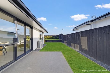 Photo of property in 23 Lotus Place, Wigram, Christchurch, 8025