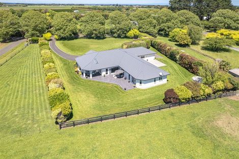 Photo of property in 37 Western Line, Brunswick, Whanganui, 4571