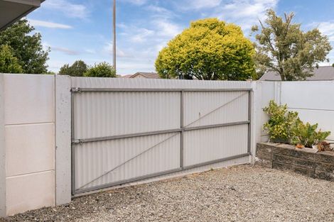 Photo of property in 32 Thomas Street, Allenton, Ashburton, 7700