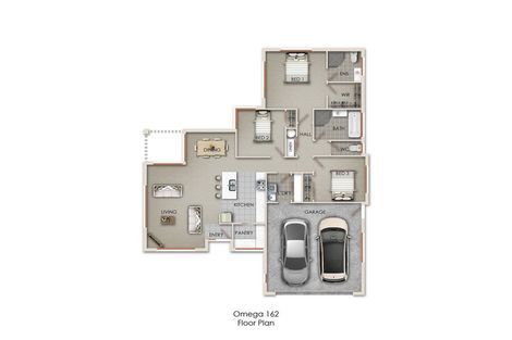 Photo of property in 44 Lunn Crescent, Leeston, 7632