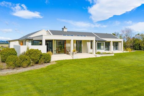 Photo of property in 879 Ongaonga Road, Ongaonga, Waipawa, 4272