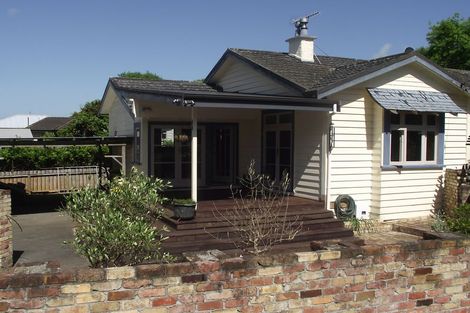 Photo of property in 39 Alexandra Avenue, Morrinsville, 3300