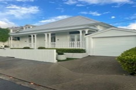 Photo of property in 22 Brown Street, Ponsonby, Auckland, 1021