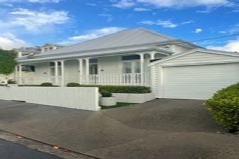 Photo of property in 22 Brown Street, Ponsonby, Auckland, 1021