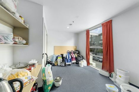 Photo of property in Hanson House, 13/27 Hanson Street, Mount Cook, Wellington, 6021