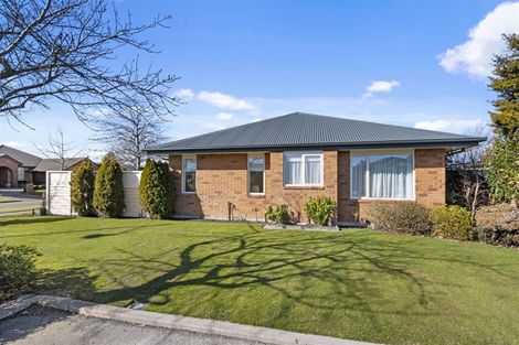 Photo of property in 39 Kinsella Crescent, Aidanfield, Christchurch, 8025
