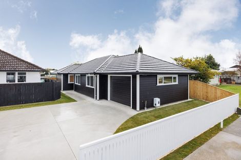 Photo of property in 1b London Terrace, Awapuni, Palmerston North, 4412