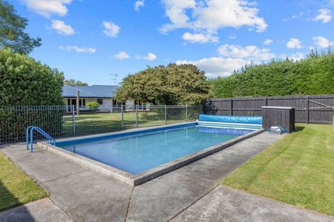 Photo of property in 146 Chatmos Road, Willowby, Ashburton, 7773