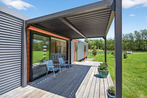 Photo of property in 228b Norfolk Road, Waingawa, Carterton, 5791